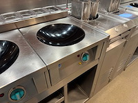 Bohner - inductie wok (c) - afbeelding 3 van  5