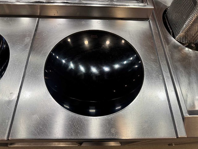 Bohner - inductie wok (c) - afbeelding 4 van  5