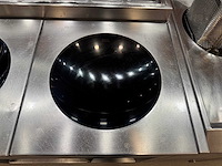 Bohner - inductie wok (c) - afbeelding 4 van  5