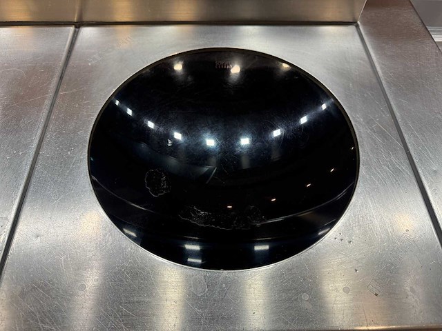 Bohner - inductie wok (c) - afbeelding 5 van  5