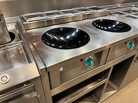 Bohner - inductie wok (c) - afbeelding 3 van  4