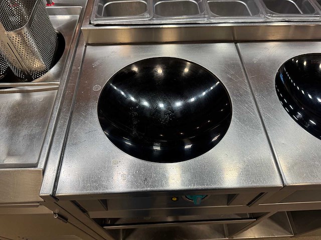 Bohner - inductie wok (c) - afbeelding 4 van  4