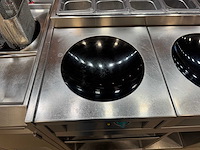 Bohner - inductie wok (c) - afbeelding 4 van  4