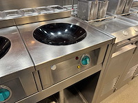 Bohner - inductie wok (c) - afbeelding 3 van  5