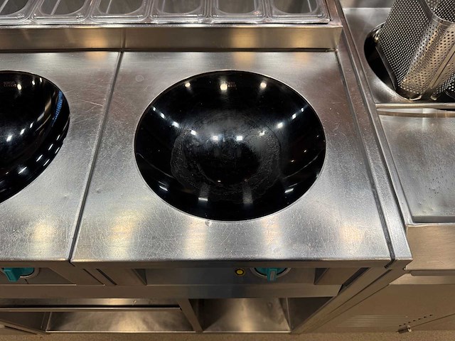 Bohner - inductie wok (c) - afbeelding 4 van  5