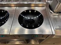 Bohner - inductie wok (c) - afbeelding 4 van  5