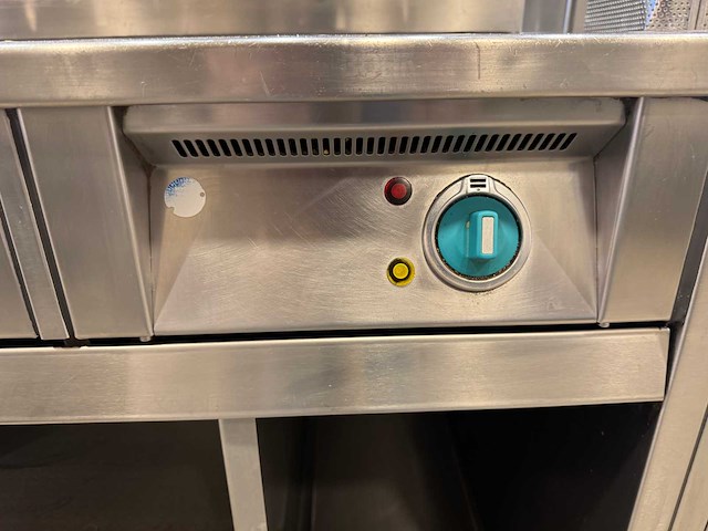 Bohner - inductie wok (c) - afbeelding 5 van  5