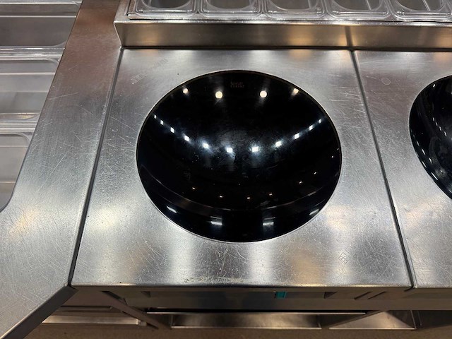 Bohner - inductie wok (c) - afbeelding 5 van  6