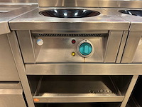 Bohner - inductie wok (c) - afbeelding 6 van  6