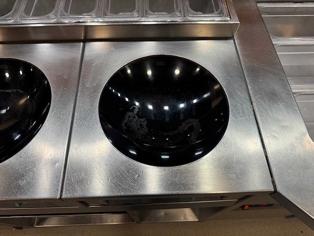 Bohner - inductie wok (c) - afbeelding 4 van  5