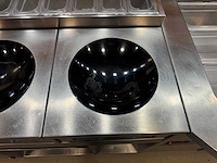 Bohner - inductie wok (c) - afbeelding 4 van  5
