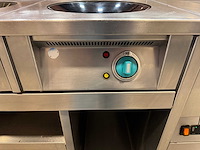 Bohner - inductie wok (c) - afbeelding 5 van  5