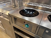 Bohner - inductie wok (c)