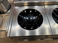 Bohner - inductie wok (c) - afbeelding 4 van  5