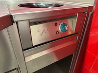 Bohner - inductie wok (c) - afbeelding 4 van  5