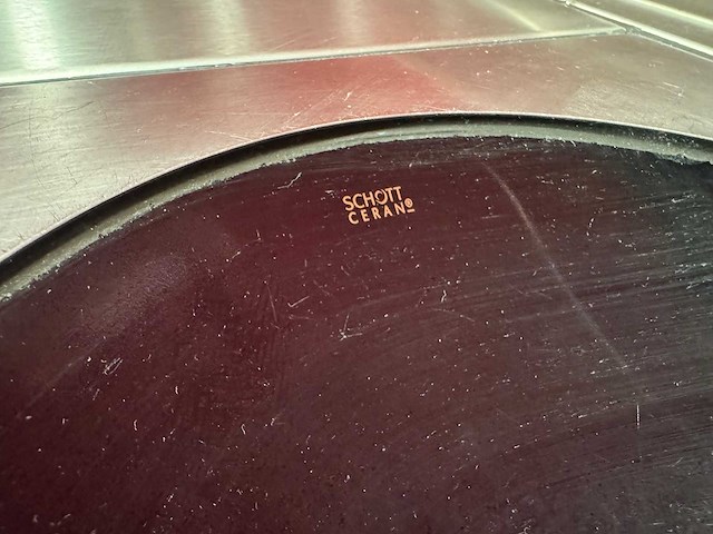 Bohner - inductie wok (c) - afbeelding 5 van  5