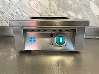 Bohner - inductie wok - afbeelding 3 van  4