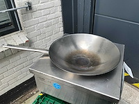 Bohner bi 10 inductie kookplaat - afbeelding 6 van  7