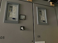 Bohranlage t 2000 trafo container - afbeelding 2 van  11