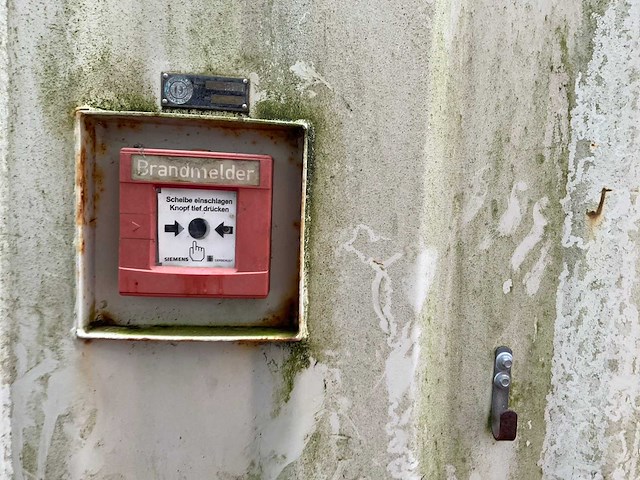 Bohranlage t 2000 trafo container - afbeelding 3 van  11