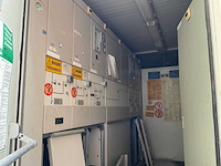 Bohranlage t 2000 trafo container - afbeelding 8 van  11