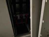 Bohranlage t 2000 trafo container - afbeelding 10 van  11