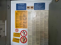 Bohranlage t 2000 trafo container - afbeelding 11 van  11