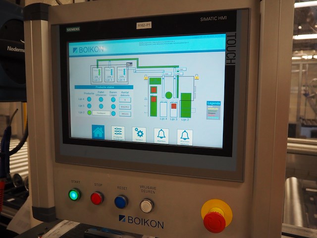 Boikon - afbeelding 3 van  29