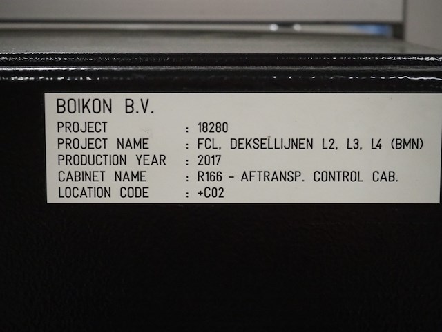 Boikon - afbeelding 9 van  29