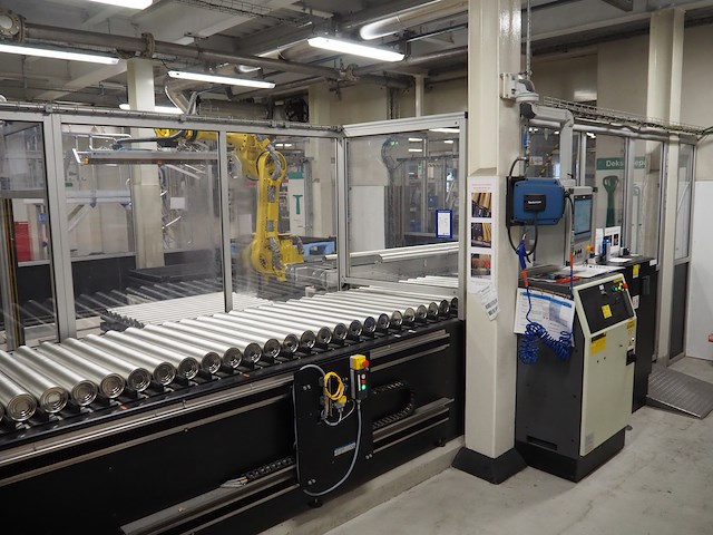 Boikon - afbeelding 1 van  29