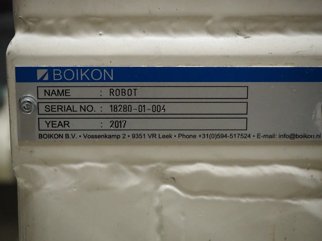 Boikon - afbeelding 17 van  29