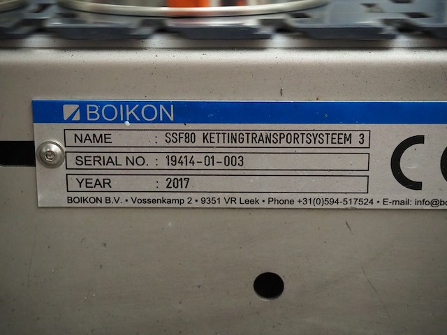 Boikon - afbeelding 2 van  10