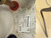 Boiler 10 liter, inventum, edr 10, wit - afbeelding 3 van  4