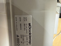Boiler 10 liter, inventum, edr 10, wit - afbeelding 4 van  4