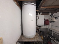 Boiler 300 l, oso, hotwater, 2017 - afbeelding 1 van  4