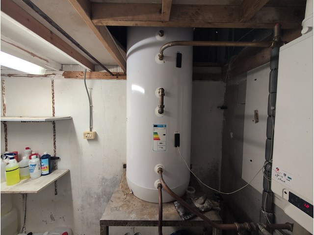 Boiler 300 l, oso, hotwater, 2017 - afbeelding 2 van  4