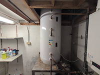 Boiler 300 l, oso, hotwater, 2017 - afbeelding 2 van  4