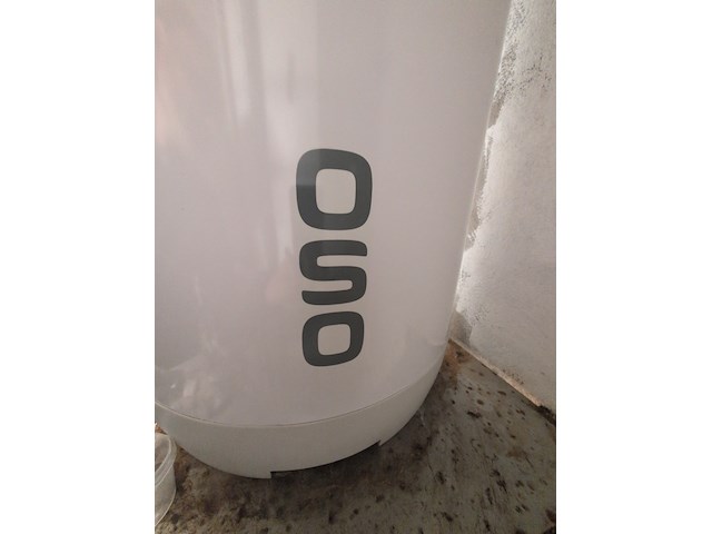 Boiler 300 l, oso, hotwater, 2017 - afbeelding 3 van  4