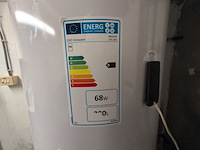 Boiler 300 l, oso, hotwater, 2017 - afbeelding 4 van  4