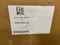 Boiler 300 ltr - afbeelding 2 van  6