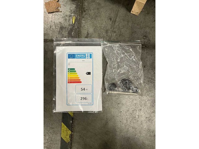 Boiler 300 ltr - afbeelding 4 van  6