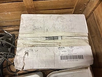 Boiler bouwlamp en diverse - afbeelding 5 van  6