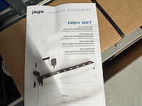 Boiler, close-up 15, met dbh set - afbeelding 3 van  4