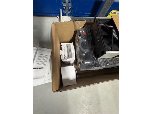 Boiler, close-up 15, met dbh set - afbeelding 4 van  4