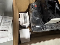 Boiler, close-up 15, met dbh set - afbeelding 4 van  4