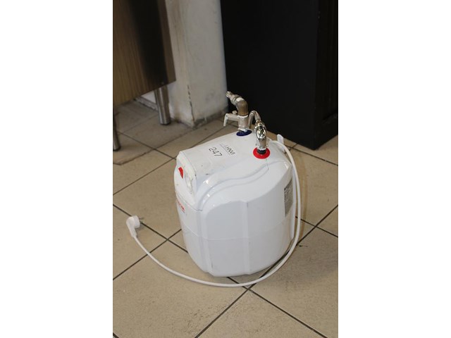 Boiler eldom extra life. - afbeelding 2 van  2