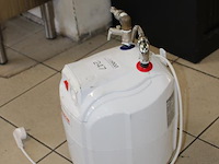 Boiler eldom extra life. - afbeelding 2 van  2