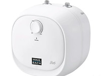 Boiler george 6l - 30x28,8x33,2cm