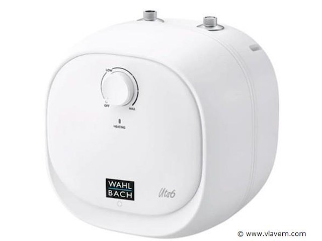 Boiler george 6l - afbeelding 1 van  2