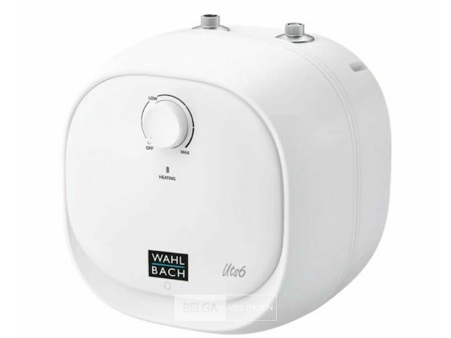 Boiler george 6l - afbeelding 1 van  2